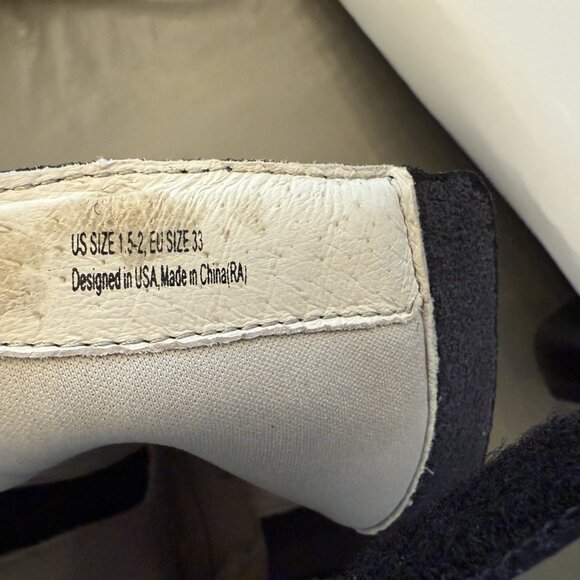 pediped Toni girl's boots - Picture 5 of 7